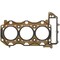 Elring Head Gasket, 451303 451303 - alternate 4